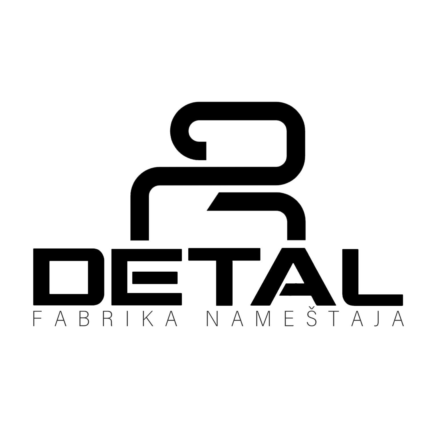 Logo prodavnice Detal Premium